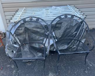 Chairs