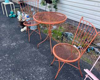 Set