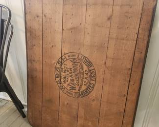 Sale Picture