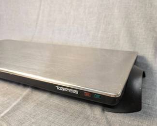 Toastess Electric Warming Tray