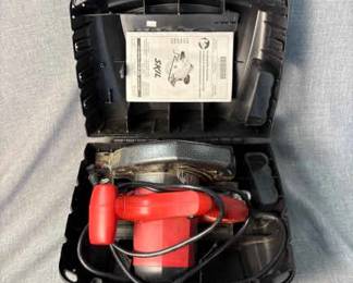 Skilsaw 5490 Corded Circular Saw UNTESTED