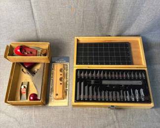Hand Planes Mastergrip Exacto Knife And Assorted Blades Set