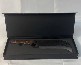 Eagle Coolina Beast Collection Handmade Knife
