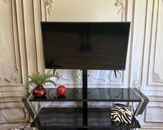 243 - 40" Vizio Television