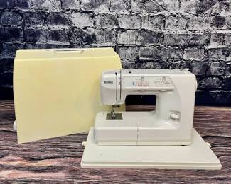 59 LOT. Vintage Kenmore 385 Sewing Machine from Sears