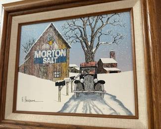 Sale Picture