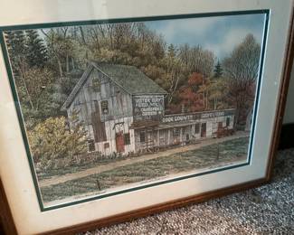 Sale Picture