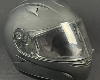 HJC IS-16 Full Face Motorcycle Helmet