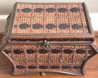 422 - Storage Box - 12" x 16" x 10"