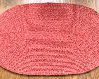 427 - Rug - 39" x 19"
