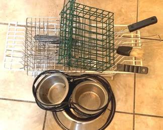 15 - Lot of Assorted Items