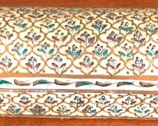 294 - Storage Box - 4" x 8" x 4"