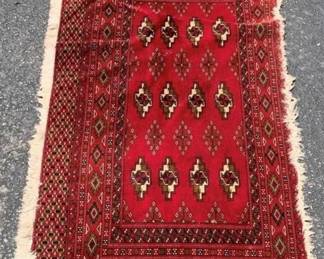 81 - Rug - 50" x 26"
