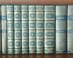 336 - Shelf Lot of Books