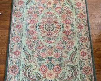 183 - Rug - 65" x 37"