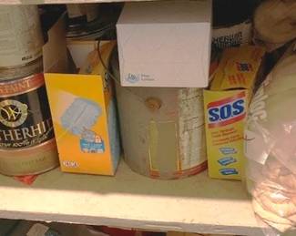 26 - Shelf Lot