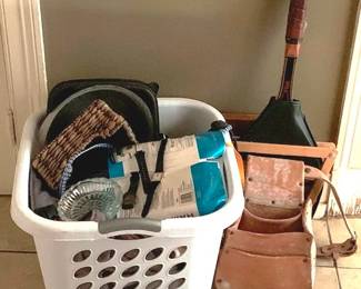 14 - Lot of Assorted Items