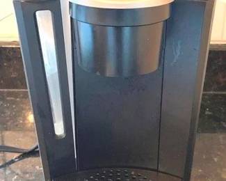 104 - Keurig Coffee Maker - 12" x 9" x 10"
