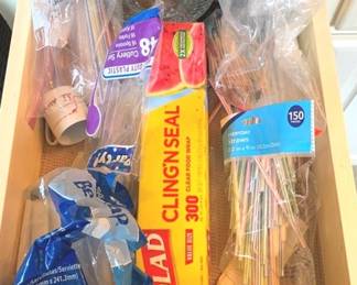 99 - Drawer Lot