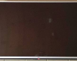 365 - LG 42" TV with Remote You are buying a used as-is electric/electronic item. We do not guarantee all components are present, and if it is not expressly stated, it is untested.