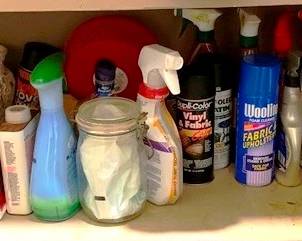 24 - Shelf Lot
