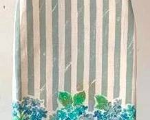 115 - Ironing Board - 54" x 14"