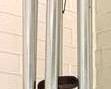401 - Wind Chime - 46" Long