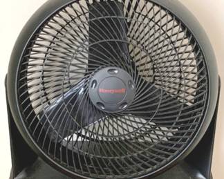 227 - Honeywell Fan - 16" Round