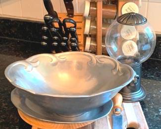96 - Lot of Assorted Items