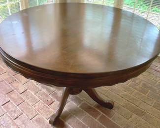 413 - Elite Game Table - 31" x 48" Top Lifts up & Over to become a poker table