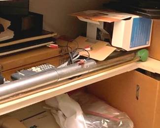 317 - Shelf Lot