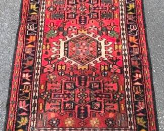83 - Rug - 40" x 27"