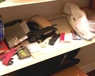 316 - Shelf Lot