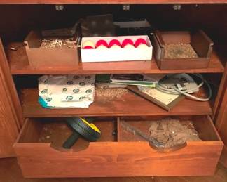 276 - Lot of Assorted Items