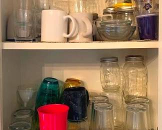 103 - Cabinet Lot