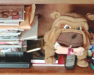 335 - Shelf Lot