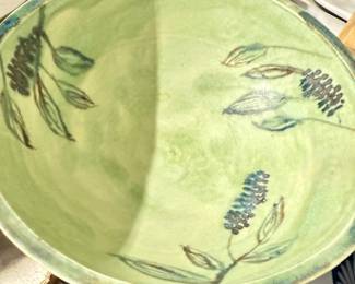 Serving Bowl