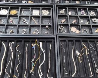 Part of our huge selection of $15 Sterling jewelry