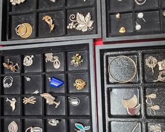 $15 Sterling jewelry