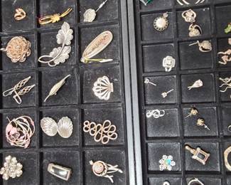 $15 Sterling jewelry