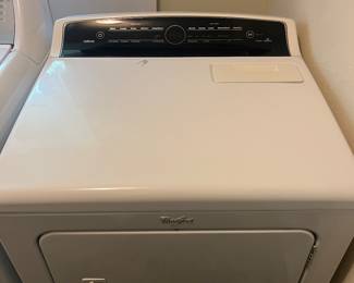 Cabrio Dryer
