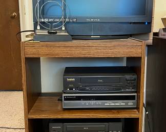 TV Cart