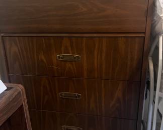 MCM Dresser