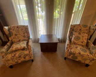 Reclining Chairs