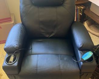Lift/Massage Chair