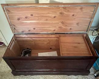 Chest