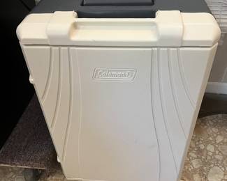 Coleman Power Chill Thermo Electric Cooler and Warmer
