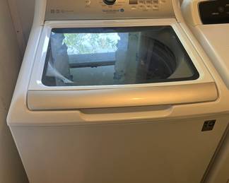 GE Washer