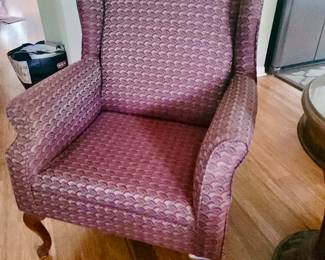 Side chairs