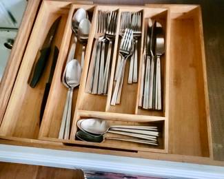 Flatware